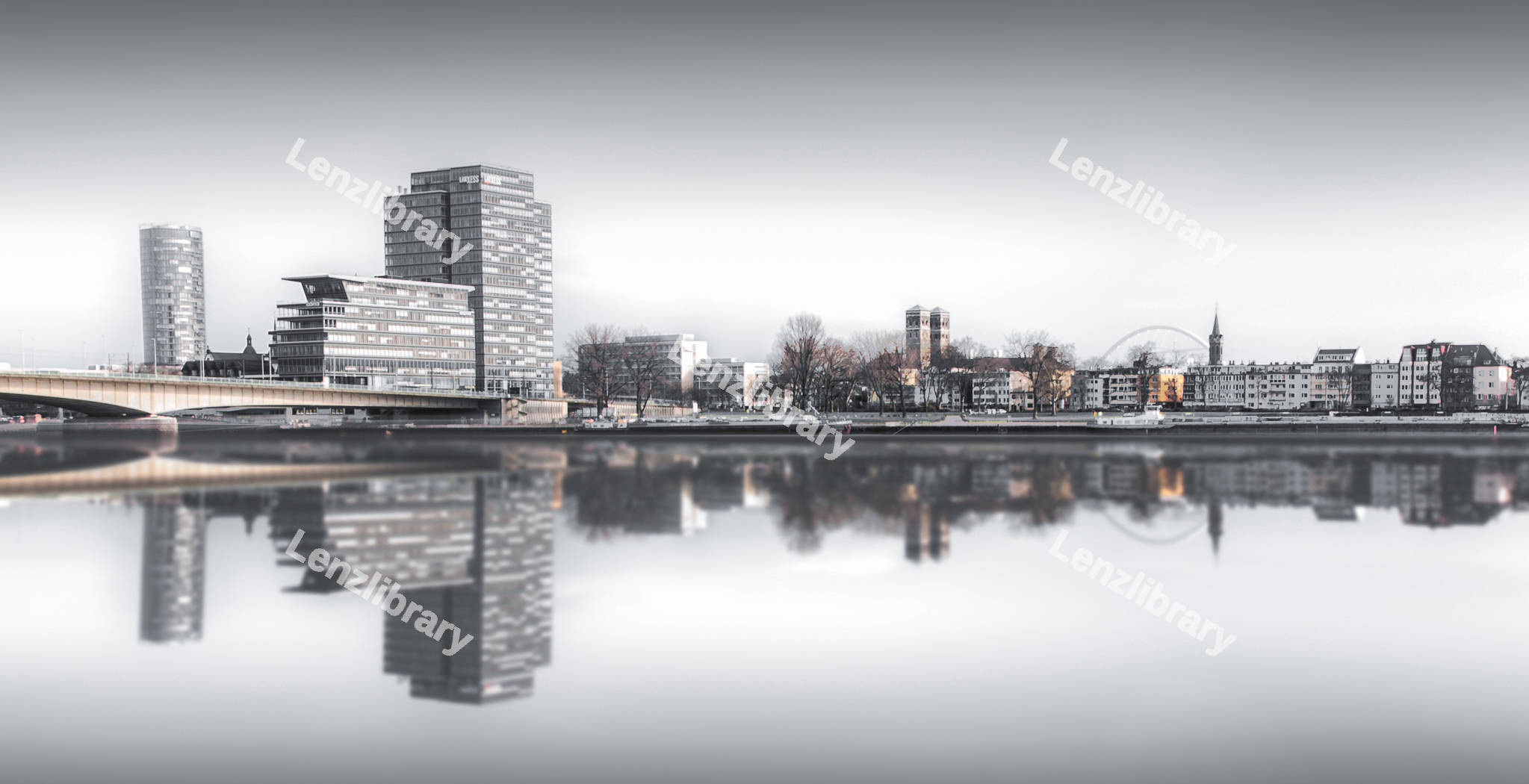 KölnTriangle, Maxcologne